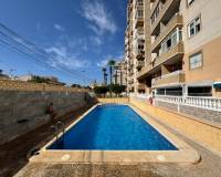 Resale - Apartment - Torrevieja - Aguas nuevas 1