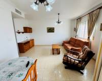 Resale - Apartment - Torrevieja - Centro