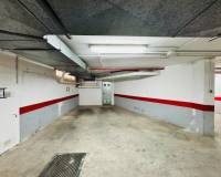 Resale - Apartment - Torrevieja - Centro