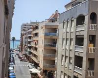 Resale - Apartment - Torrevieja - Playa del Acequión