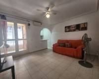 Resale - Apartment - Torrevieja - Playa del Acequión