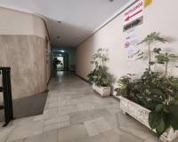 Resale - Apartment - Torrevieja - Playa del Acequión