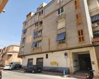 Resale - Apartment - Torrevieja - Playa del Acequión
