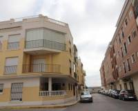 Resale - Appartement - Formentera del Segura