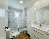 Resale - Appartement - Guardamar del Segura - Pueblo
