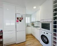 Resale - Appartement - Guardamar del Segura - Pueblo