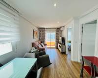 Resale - Appartement - Guardamar del Segura - Pueblo