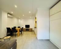 Resale - Appartement - La Mata - Alanis