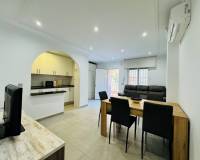 Resale - Appartement - La Mata - Alanis