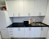 Resale - Appartement - La Mata - Alanis