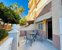 Resale - Appartement - La Mata - Alanis