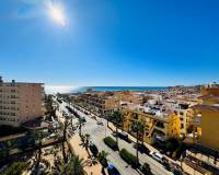 Resale - Appartement - La Mata - Los Europeos