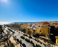 Resale - Appartement - La Mata - Los Europeos