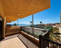 Resale - Appartement - La Mata - Los Europeos