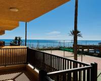 Resale - Appartement - La Mata - Los Europeos
