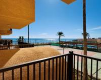 Resale - Appartement - La Mata - Los Europeos