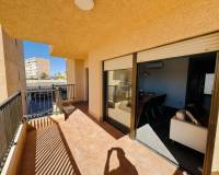 Resale - Appartement - La Mata - Los Europeos