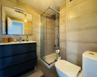 Resale - Appartement - La Mata - Los Europeos