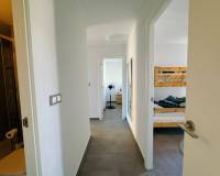 Resale - Appartement - La Mata - Los Europeos