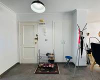 Resale - Appartement - La Mata - Los Europeos