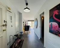 Resale - Appartement - La Mata - Los Europeos
