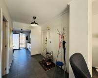 Resale - Appartement - La Mata - Los Europeos