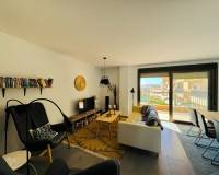 Resale - Appartement - La Mata - Los Europeos