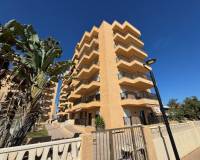 Resale - Appartement - La Mata - Los Europeos