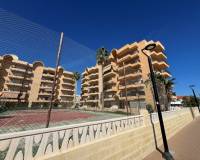 Resale - Appartement - La Mata - Los Europeos