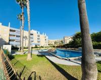Resale - Appartement - La Mata - Pinada Beach I