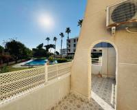 Resale - Appartement - La Mata - Pinada Beach I