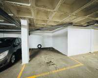 Resale - Appartement - La Mata - Pinada Beach I