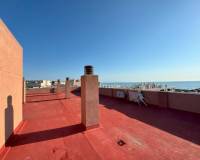 Resale - Appartement - La Mata - Puerto Romano