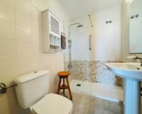 Resale - Appartement - La Mata - Puerto Romano