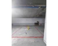 Resale - Appartement - La Mata - Puerto Romano