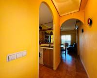 Resale - Appartement - La Mata - Puerto Romano