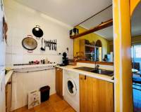 Resale - Appartement - La Mata - Puerto Romano