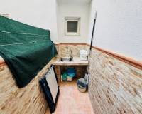 Resale - Appartement - La Mata - Puerto Romano