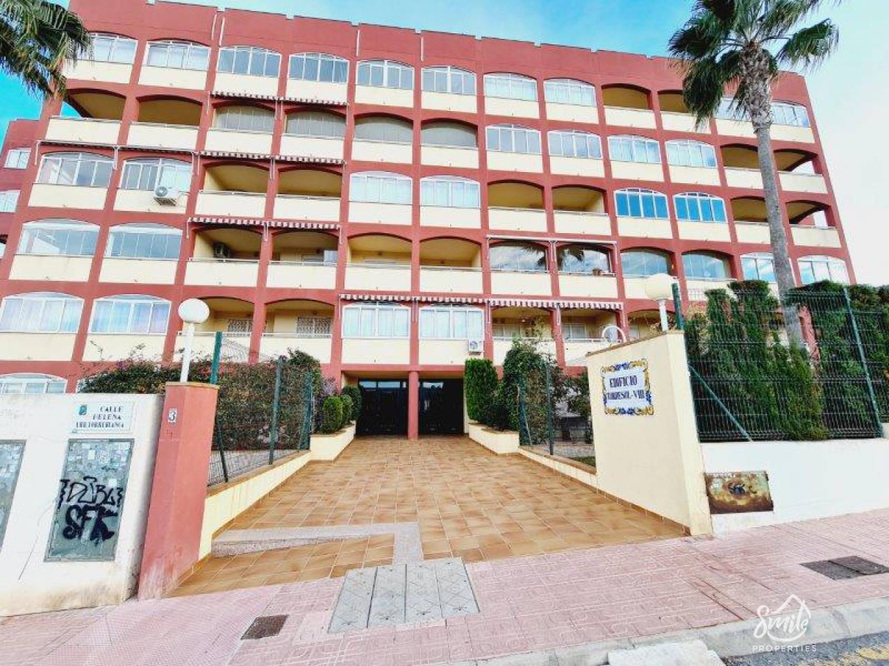 Resale - Appartement - La Mata - Torreblanca
