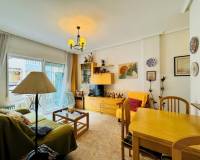 Resale - Appartement - La Mata - Torrevista Playa