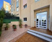 Resale - Appartement - La Mata - Torrevista Playa