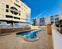Resale - Appartement - La Mata - Torrevista Playa