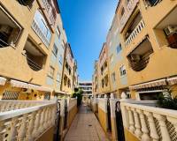 Resale - Appartement - La Mata - Torrevista Playa