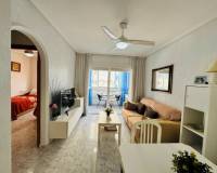 Resale - Appartement - La Mata - Torrevista Playa