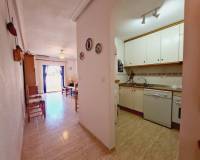 Resale - Appartement - La Mata - Viñamar VII