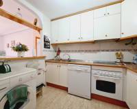 Resale - Appartement - La Mata - Viñamar VII