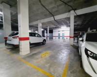 Resale - Appartement - La Mata - Viñamar VII