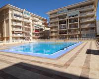 Resale - Appartement - La Mata - Viñamar VII