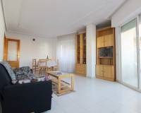 Resale - Appartement - La Mata
