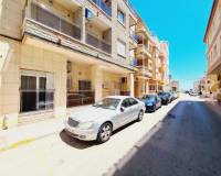 Resale - Appartement - La Mata